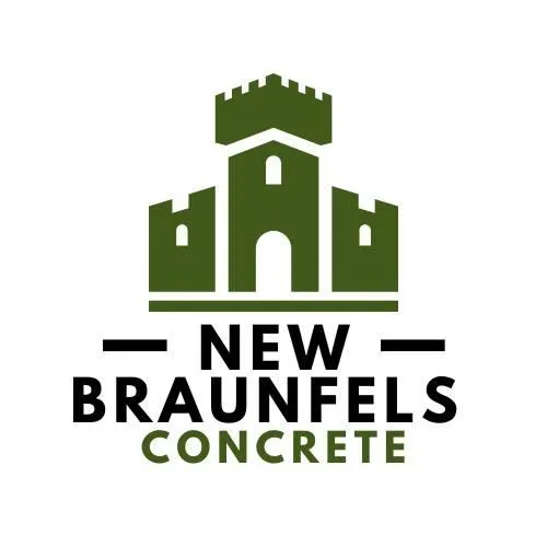 NEW BRAUNFELS CONCRETE | CONTRACTOR COMPANY | NEW BRAUNFELS, TEXAS