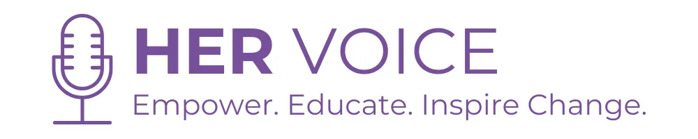 HER Voice Blog
