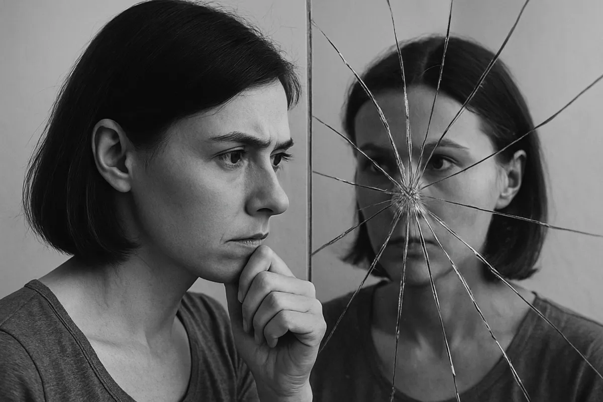 macro photography of green plants