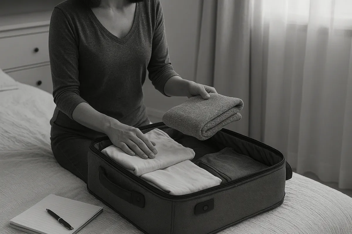 pink green and blue spiral illustration