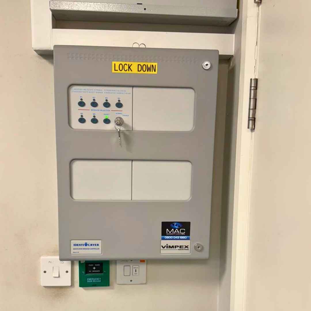 Access Control