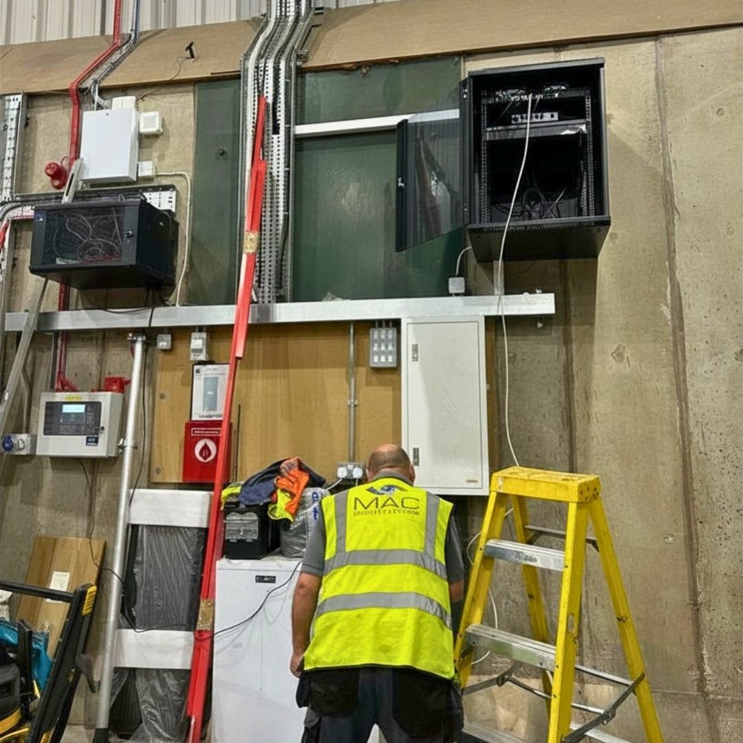 Access Control