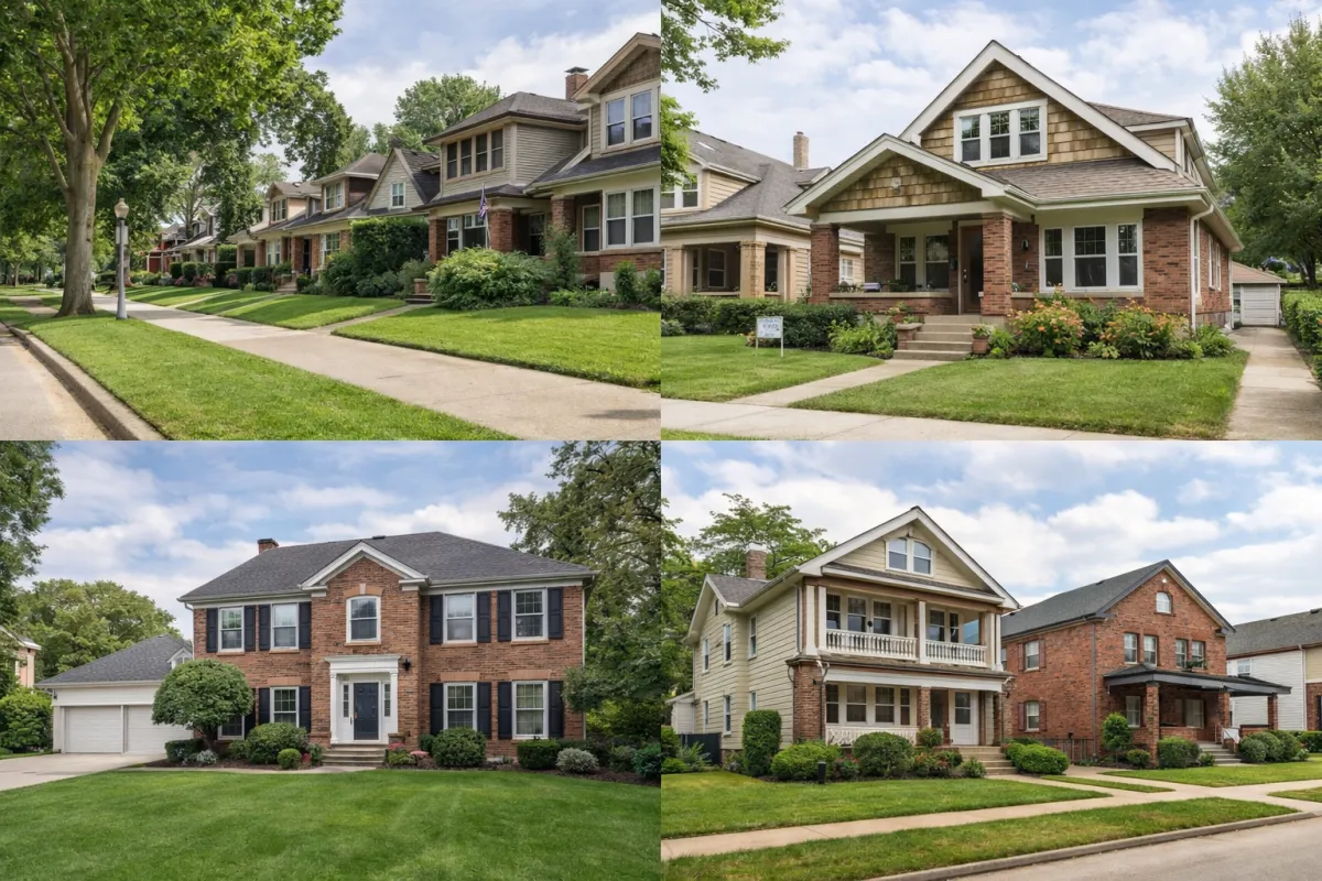 white and grey concrete building near swimming pool under clear sky during daytime