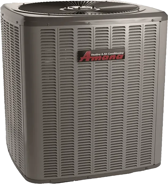 air conditioning systems in greater dallas 