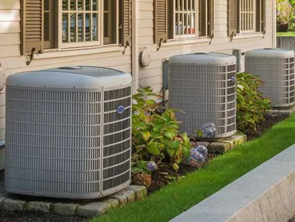 heating and air conditioning repair in greater dallas