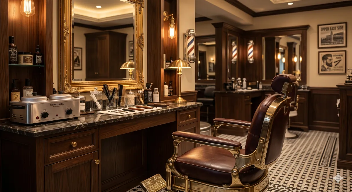 Men’s Waxing NYC | Professional Nose, Ear & Eyebrow Grooming