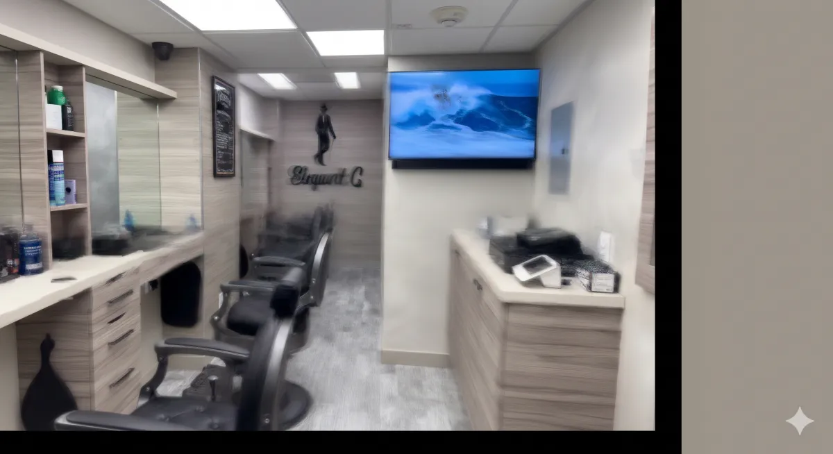 Kids Haircut NYC: Stress-Free Grooming for Children & Families