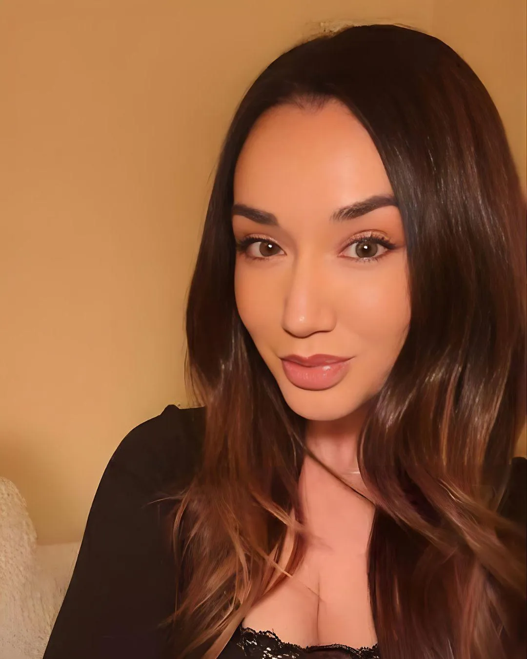 Client testimonial from Summer expressing breakthrough from overwhelm.