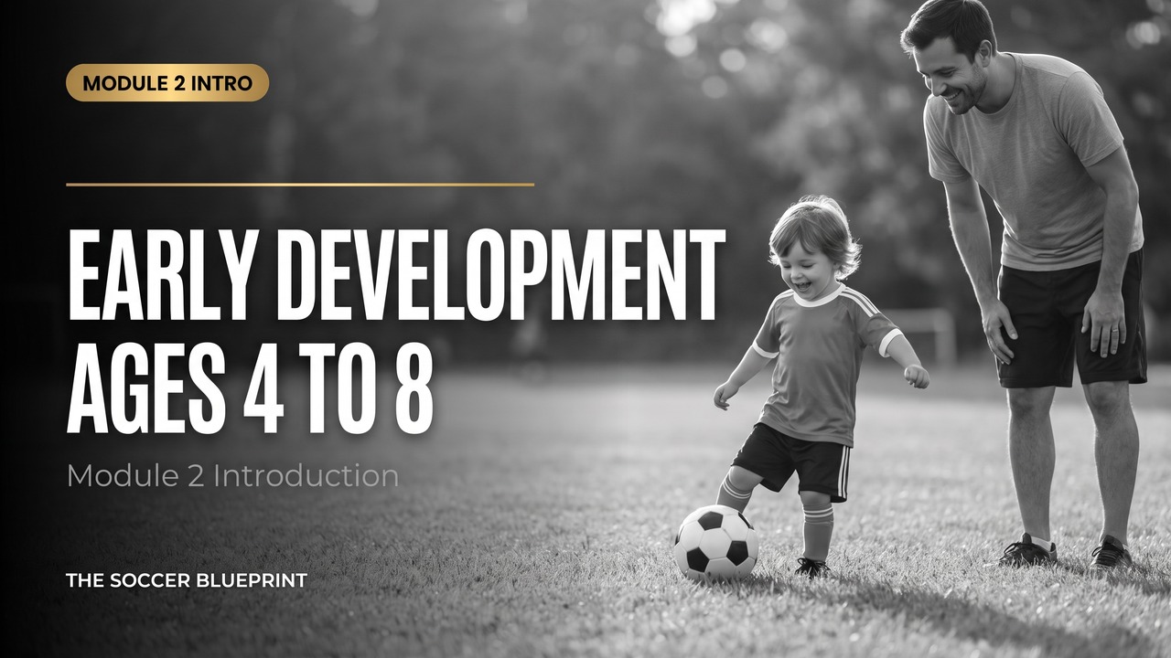 Early Development