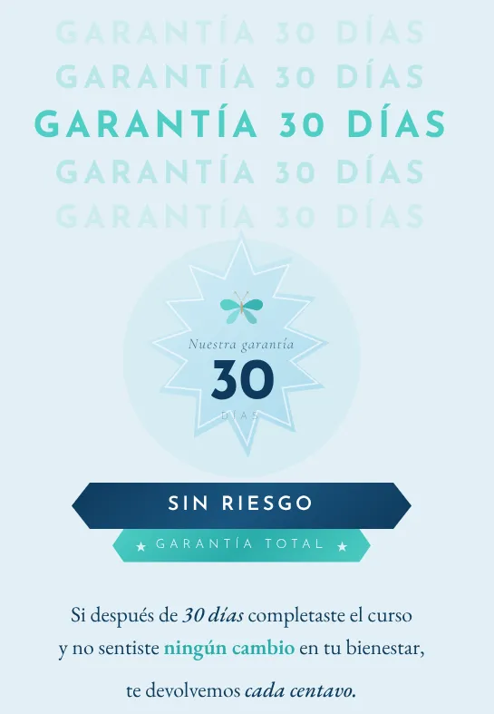 Our Famous Guarantee