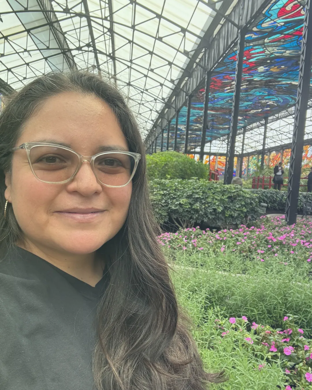 Meet Your Instructor