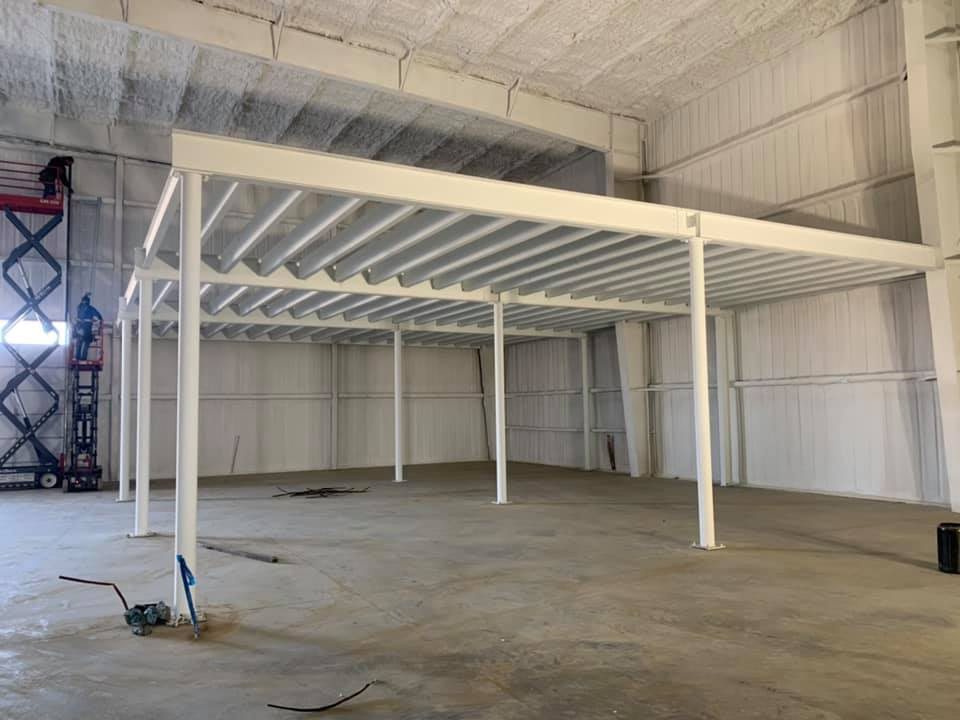 Insulation Removal Indoor Comfort