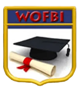 WOFBI Logo