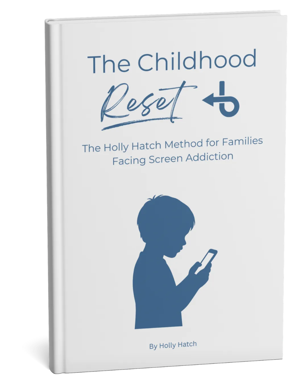 Downloadable guide: The Childhood Rest – 10 calming swaps to reduce screen time in kids.