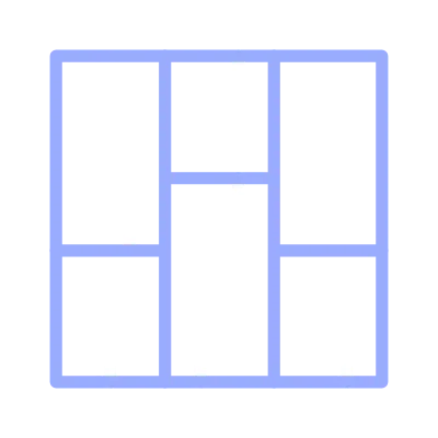 Laminate flooring icon