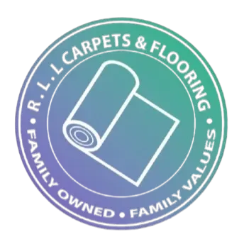 RLL Carpet & Flooring logo