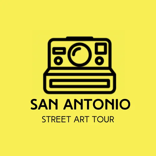 San Antonio Street Art Tour logo