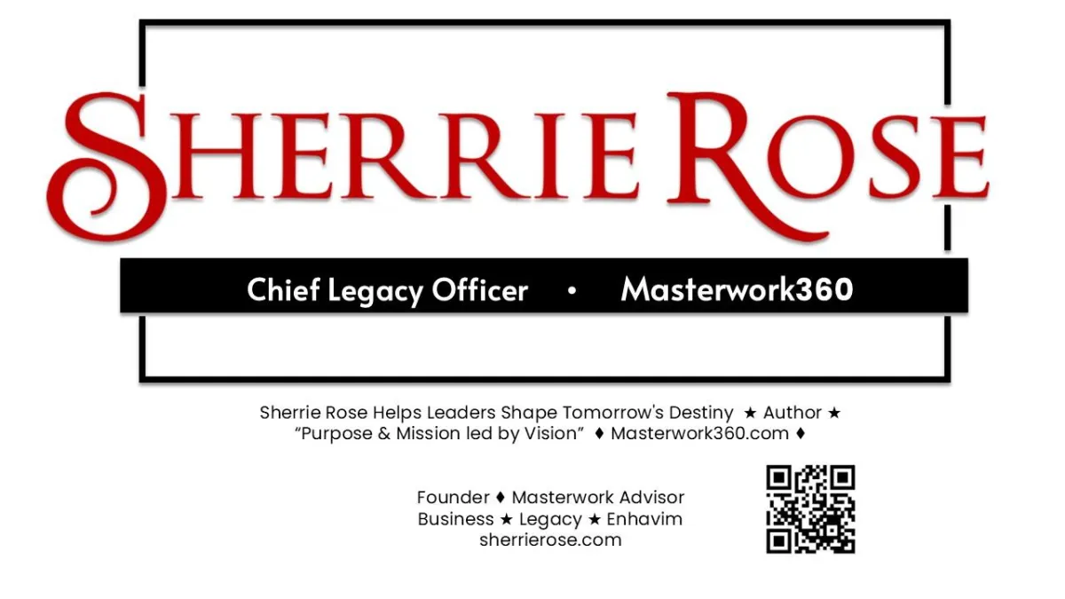 Sherrie Rose Author sherrieroseuthor.com