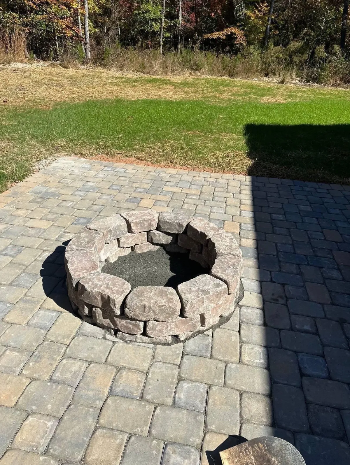 Bobcat & Trucking Services in 