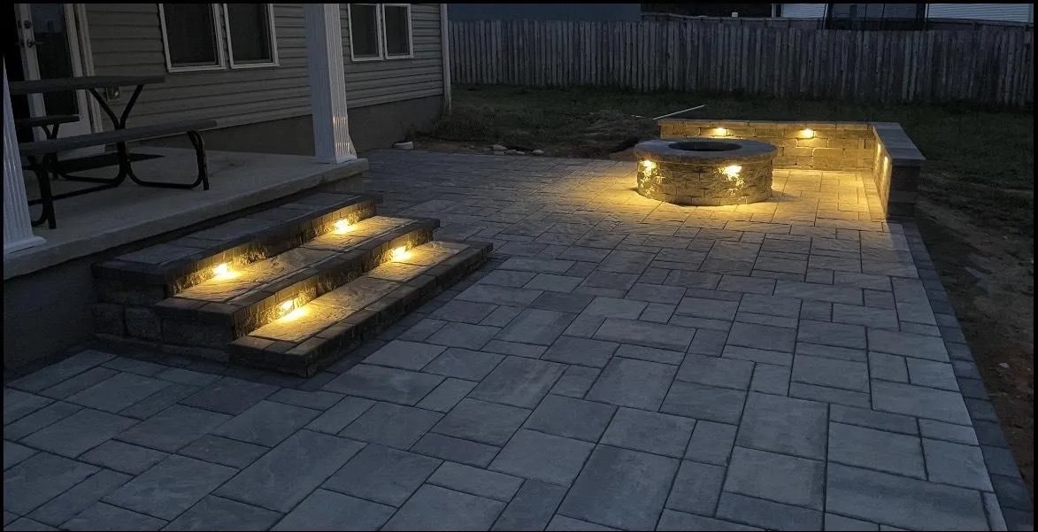 Base Rock Preparation in 