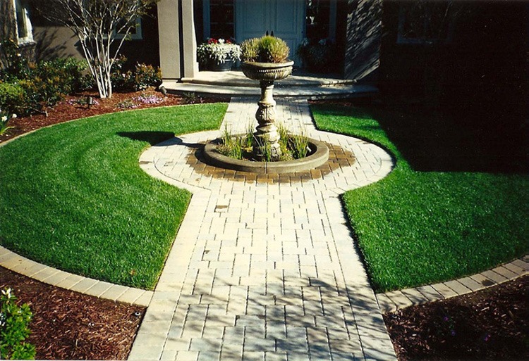 Base Rock Preparation in 