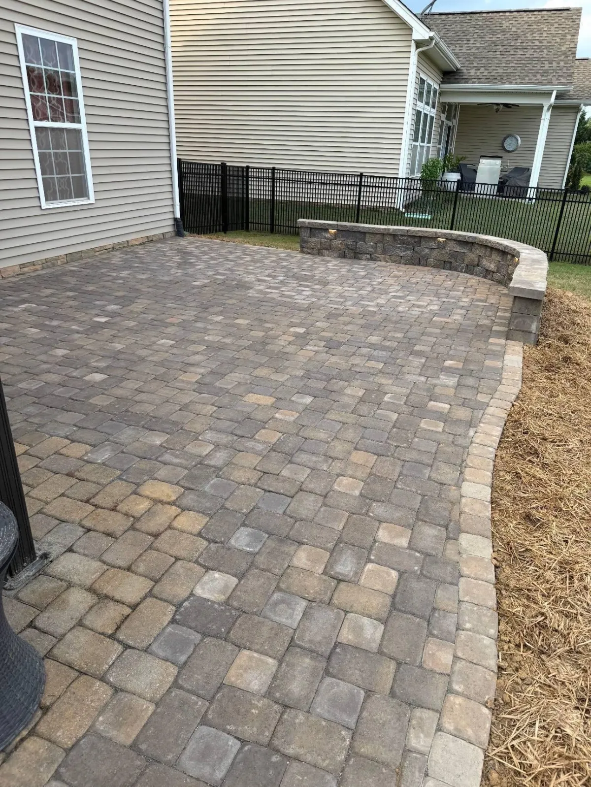 Bobcat & Trucking Services in 