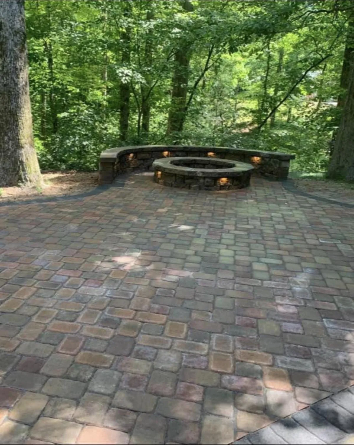 Bobcat & Trucking Services in 