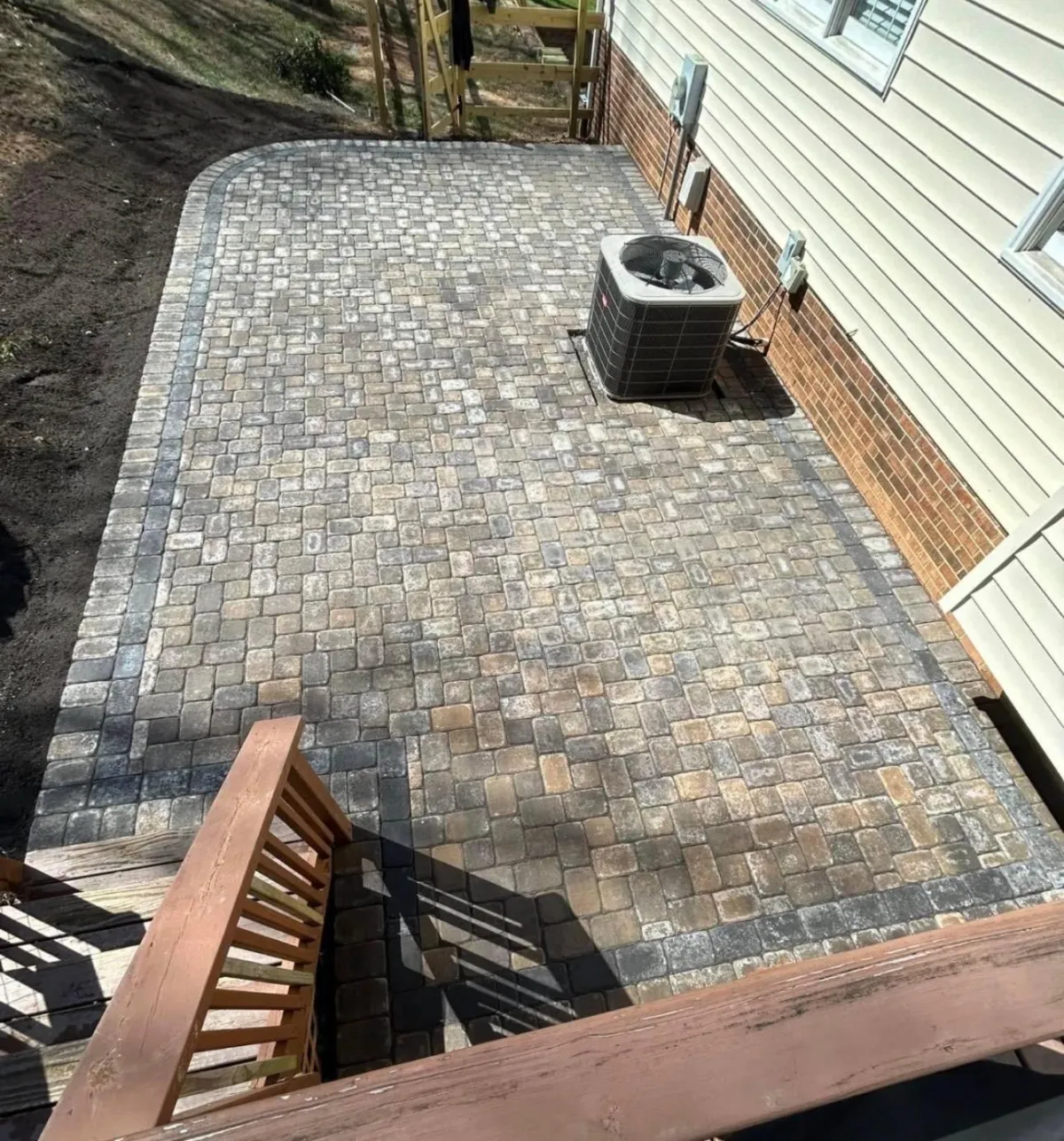 Demolition & Excavation in 