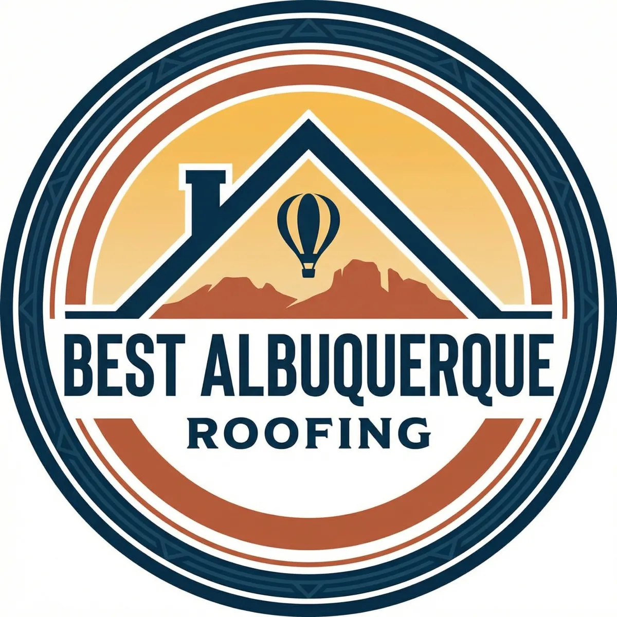 Jalisco Roofing LLC Logo