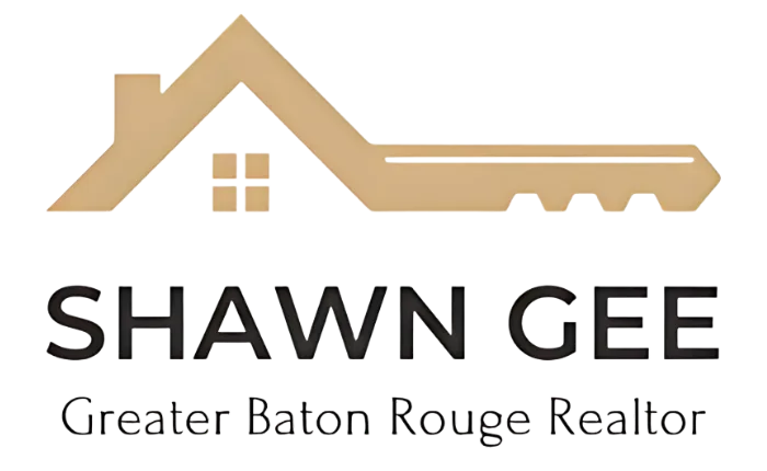 Shawn Gee Logo