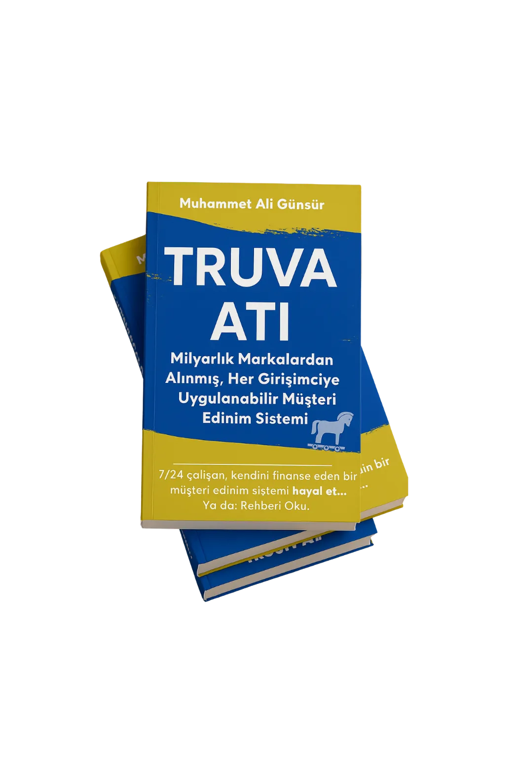 Truva Atı Rehberi