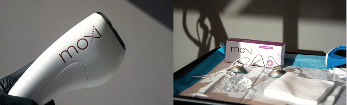 Kairos SIEMENS SAFE PROCESS