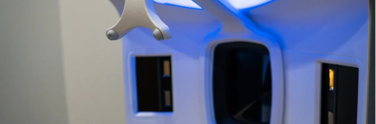 Kairos SIEMENS SAFE PROCESS