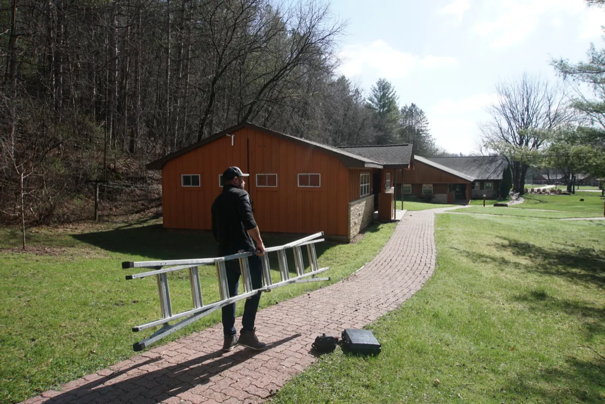Preventive Maintenance Tips Before Summer Storms