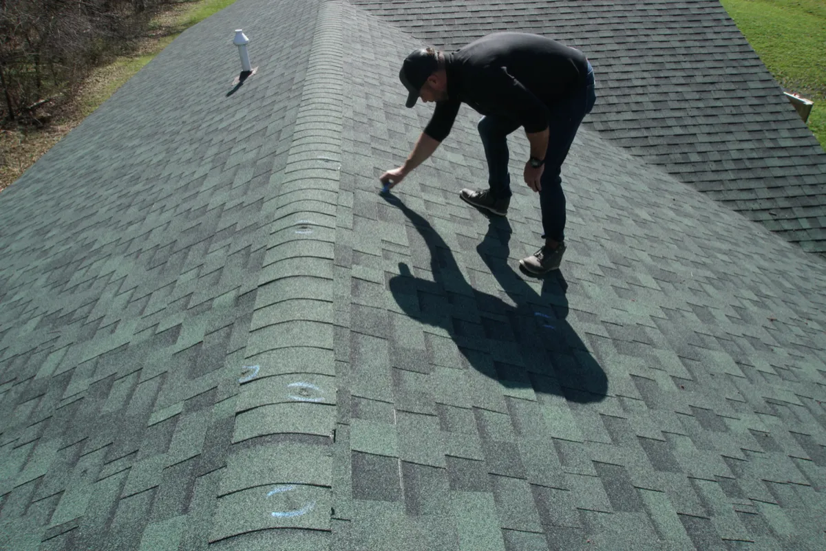 Local Hail Storm Recap: What Homeowners Should Know