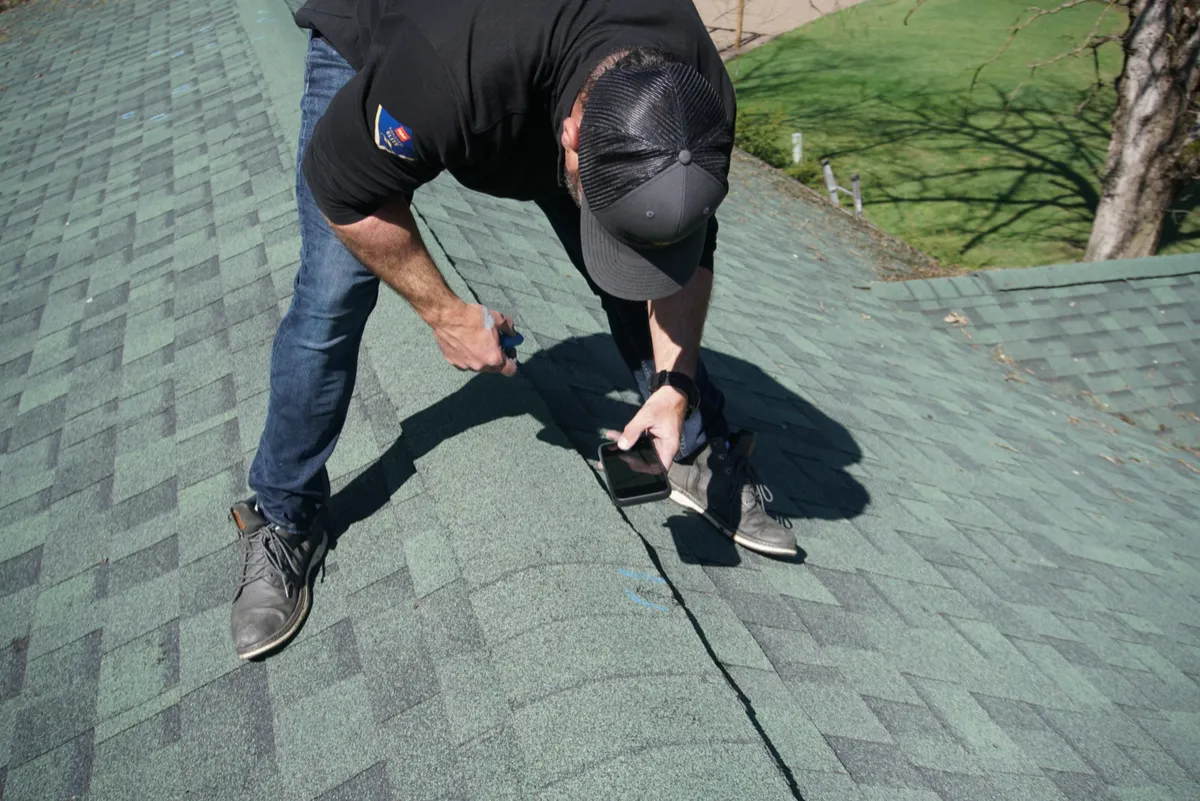 Insurance Claims 101: How to Document Storm Damage