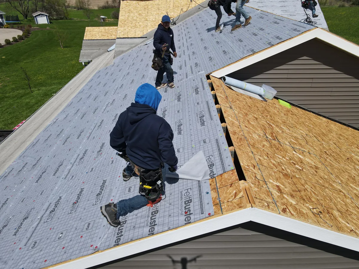 Meet Our Team: How CP3 Protects Homes in Your Community