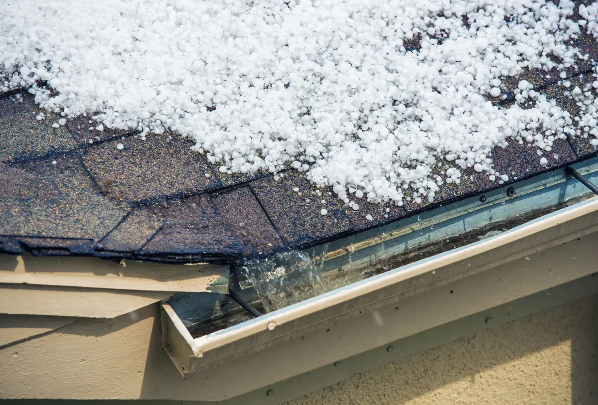 Late-Summer Hailstorms in Wisconsin: What to Watch For Before Fall