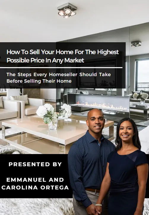 There's A Better Way To Sell Your House, And It's This...