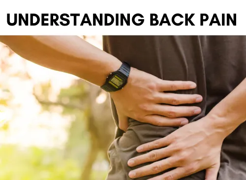 Managing Aches During Pregnancy — 3 Comfort Tips cover