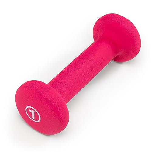 Marcy Neoprene Dumbbell
