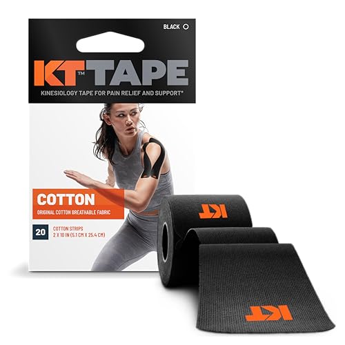 KT Tape, Original Cotton