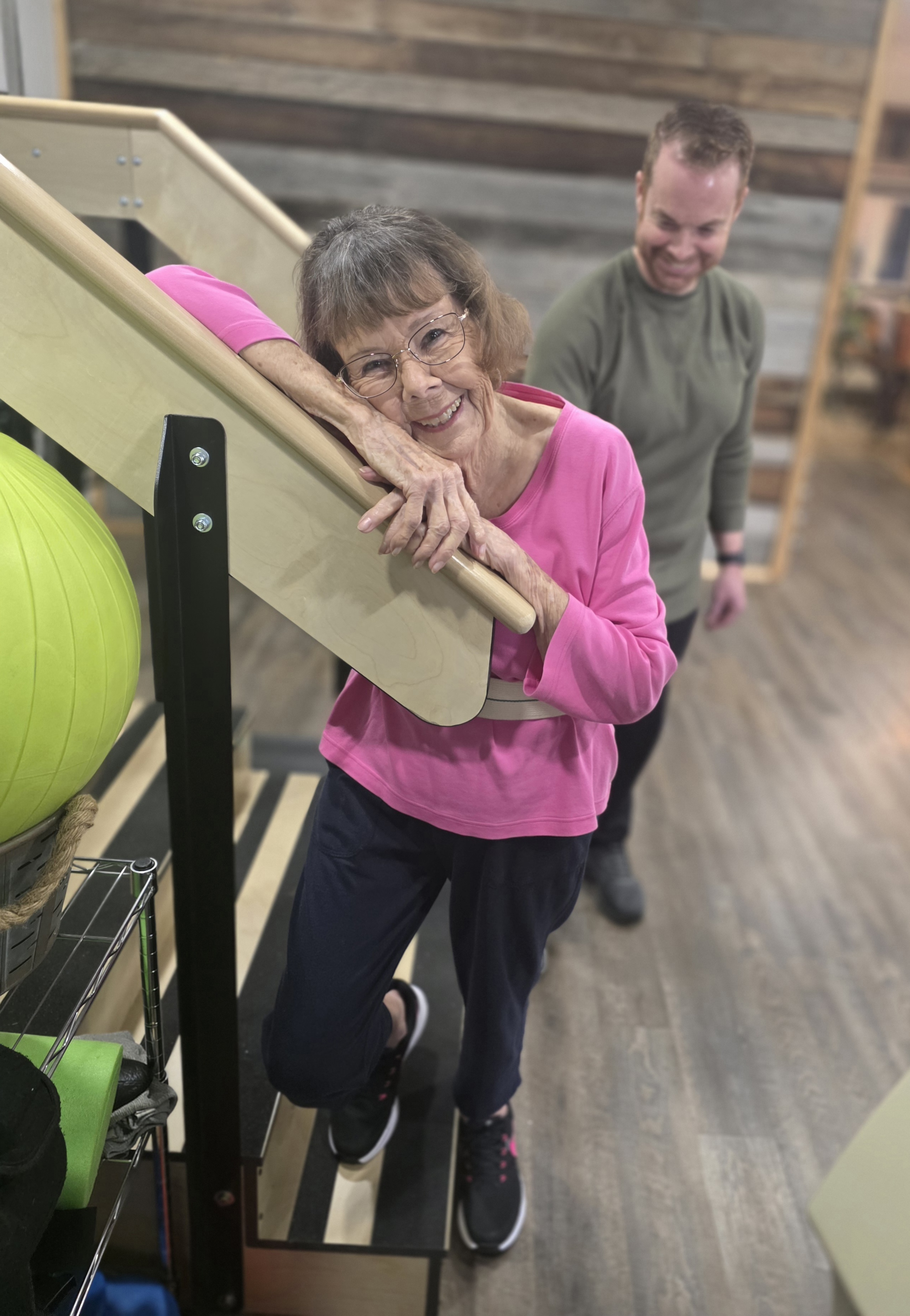 Spine Care & Pain Control