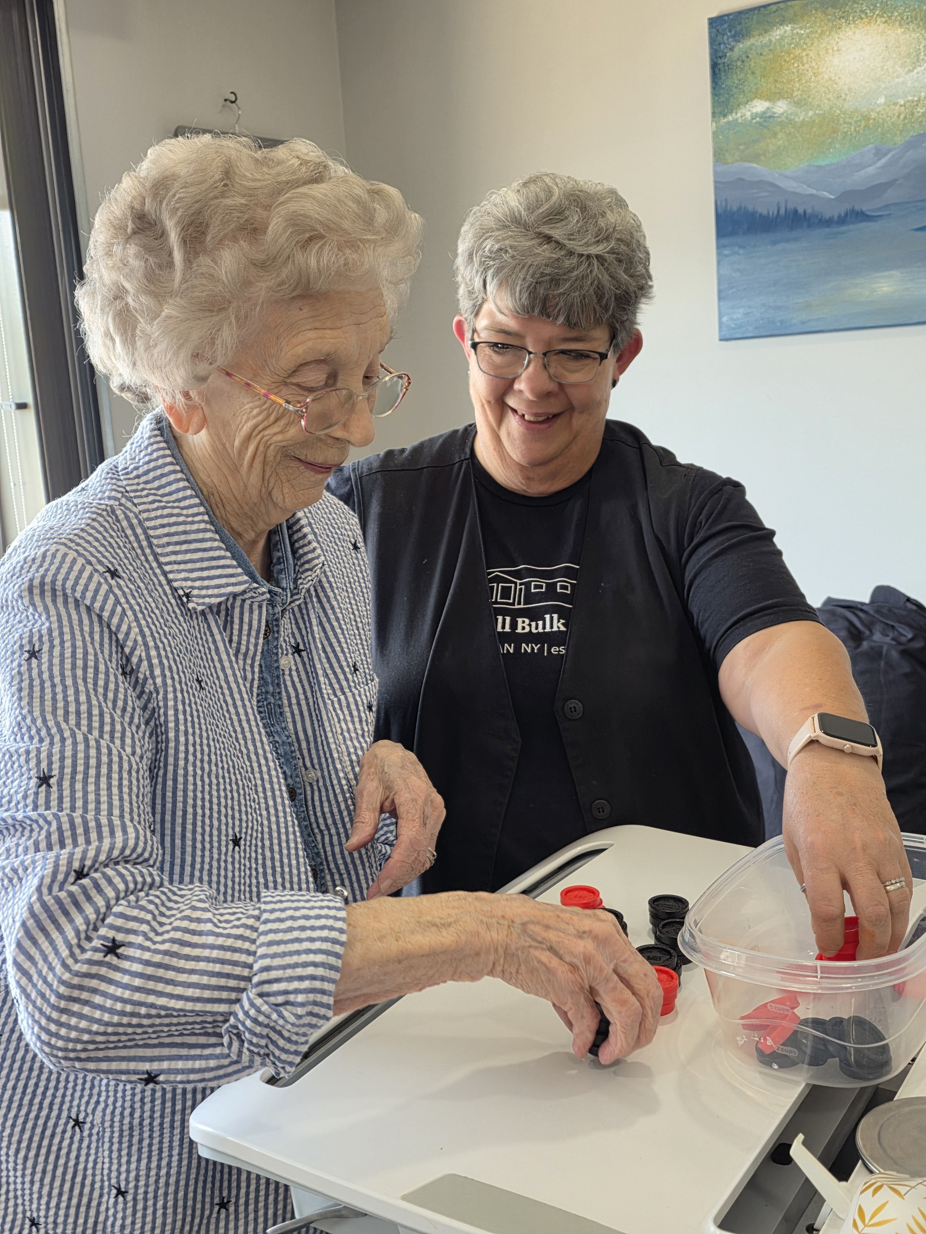 Vestibular & Balance Rehabilitation