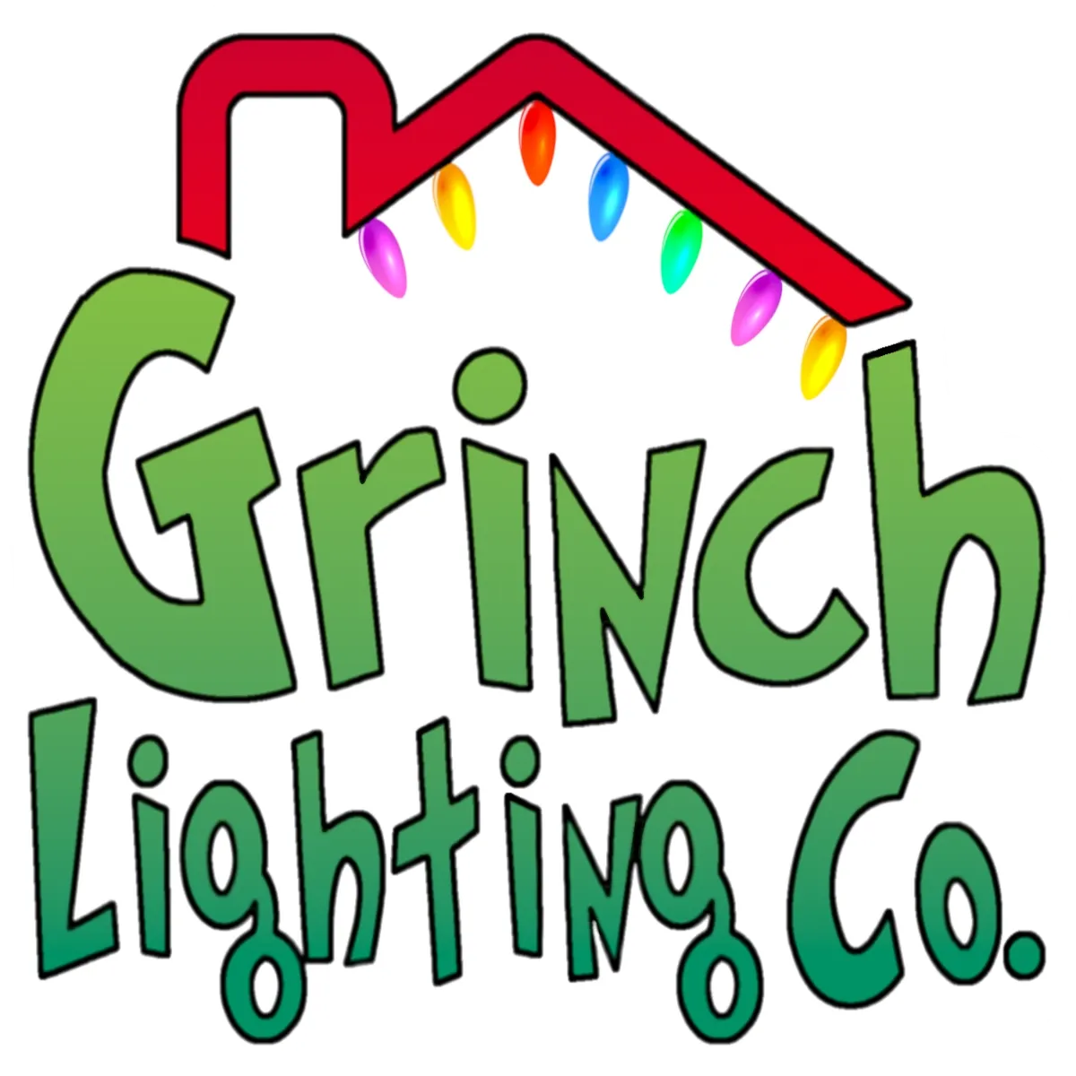 Grinch Lighting Co.