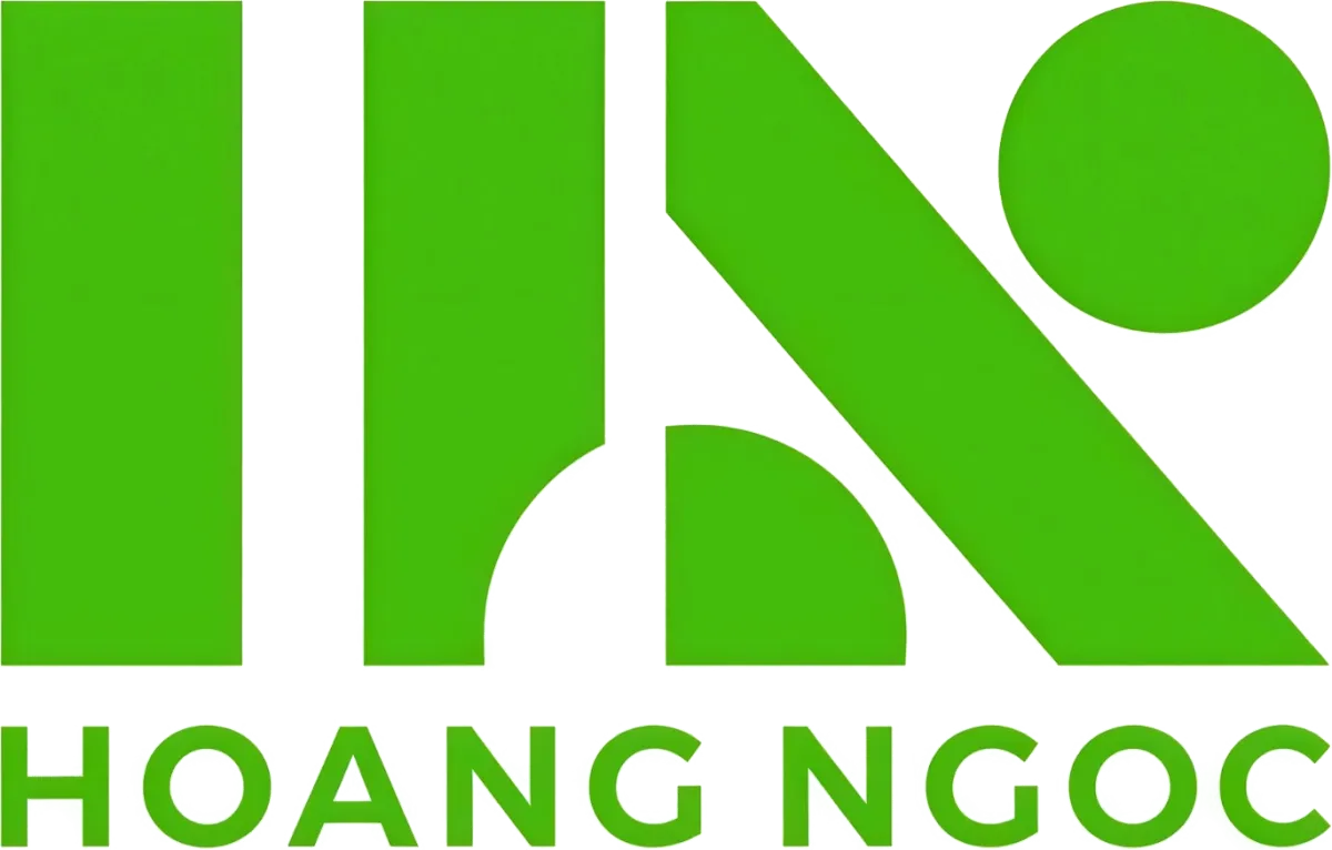 logo hoangngoc