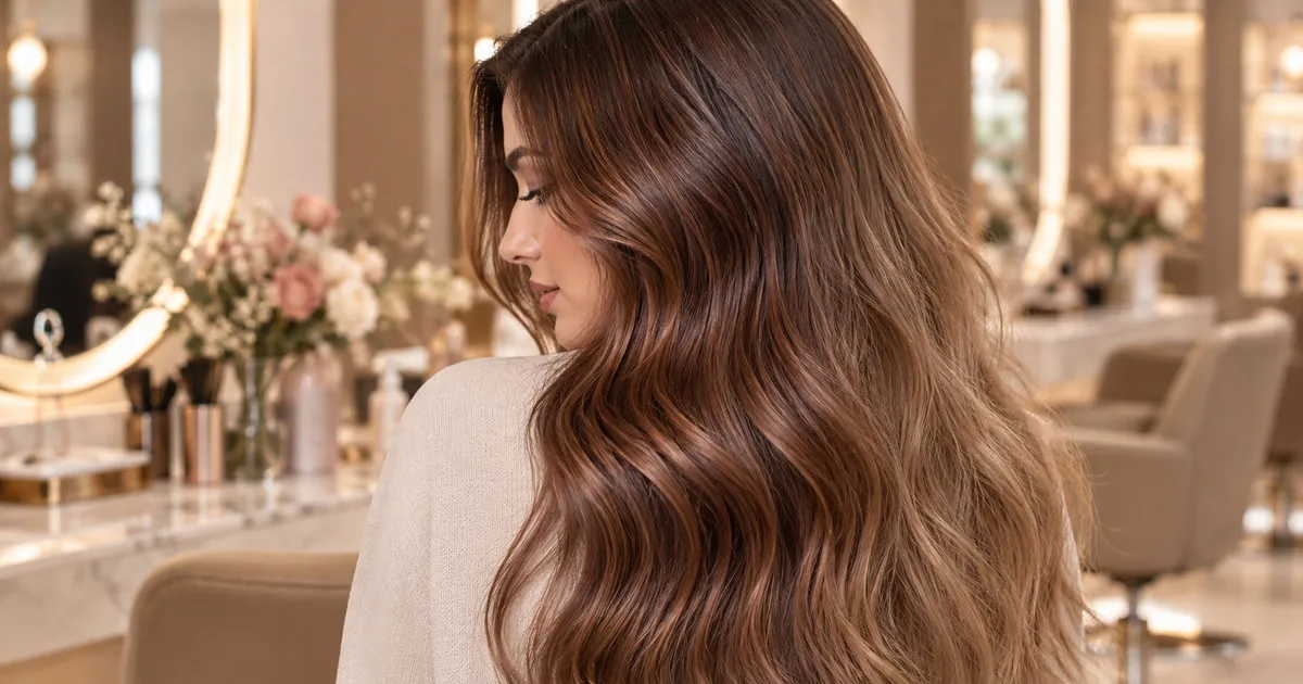 أسباب بهتان لون الصبغة وأخطاء العناية بعد التلوين – MAYSA BEAUTY CENTER الشارقة