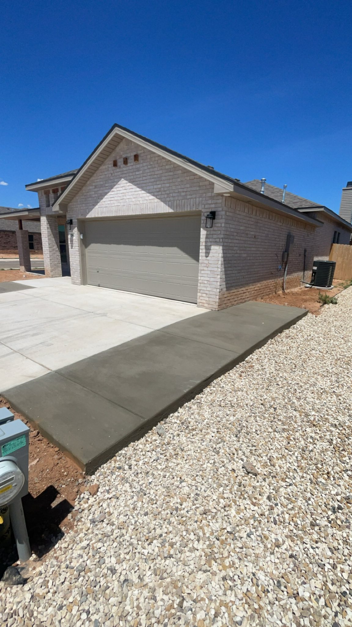 Concrete Contractor in Ventura County