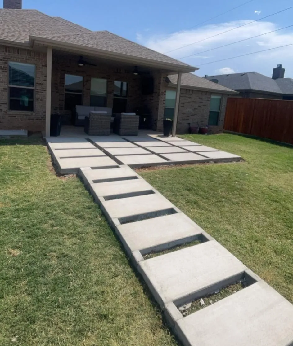 Concrete Contractor in Ventura County CA