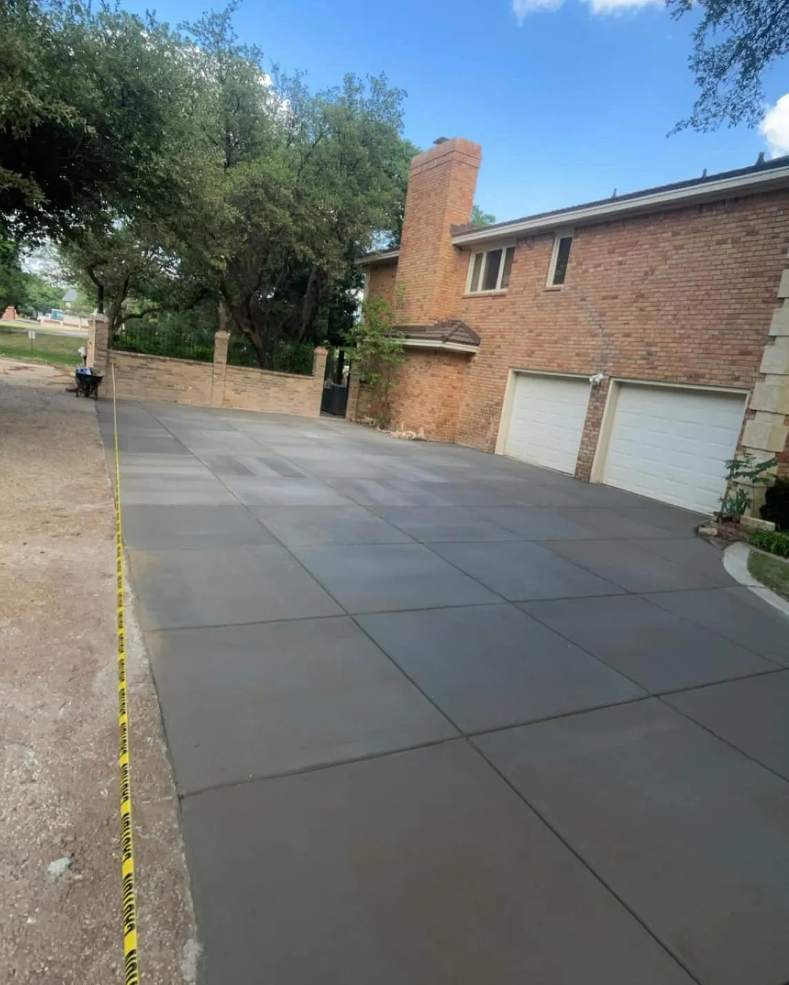 Concrete Contractor In Ventura County